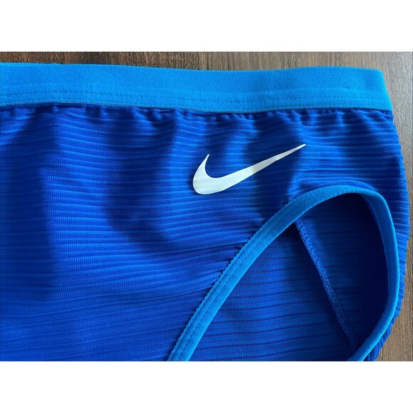 Nike Pro Elite Track & Field Made In USA Running Briefs Women Medium CV3549-000 - Picture 2 of 5
